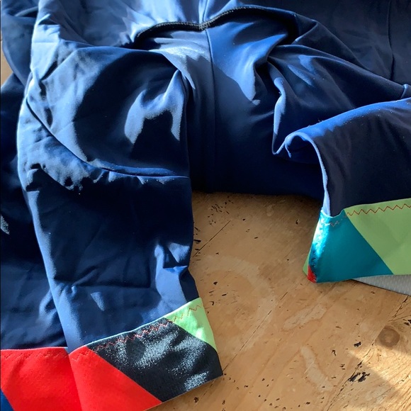 Men Italian Ceroti  bike shorts. - Picture 3 of 6